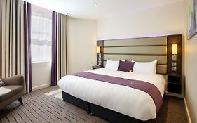 Premier Inn Liverpool